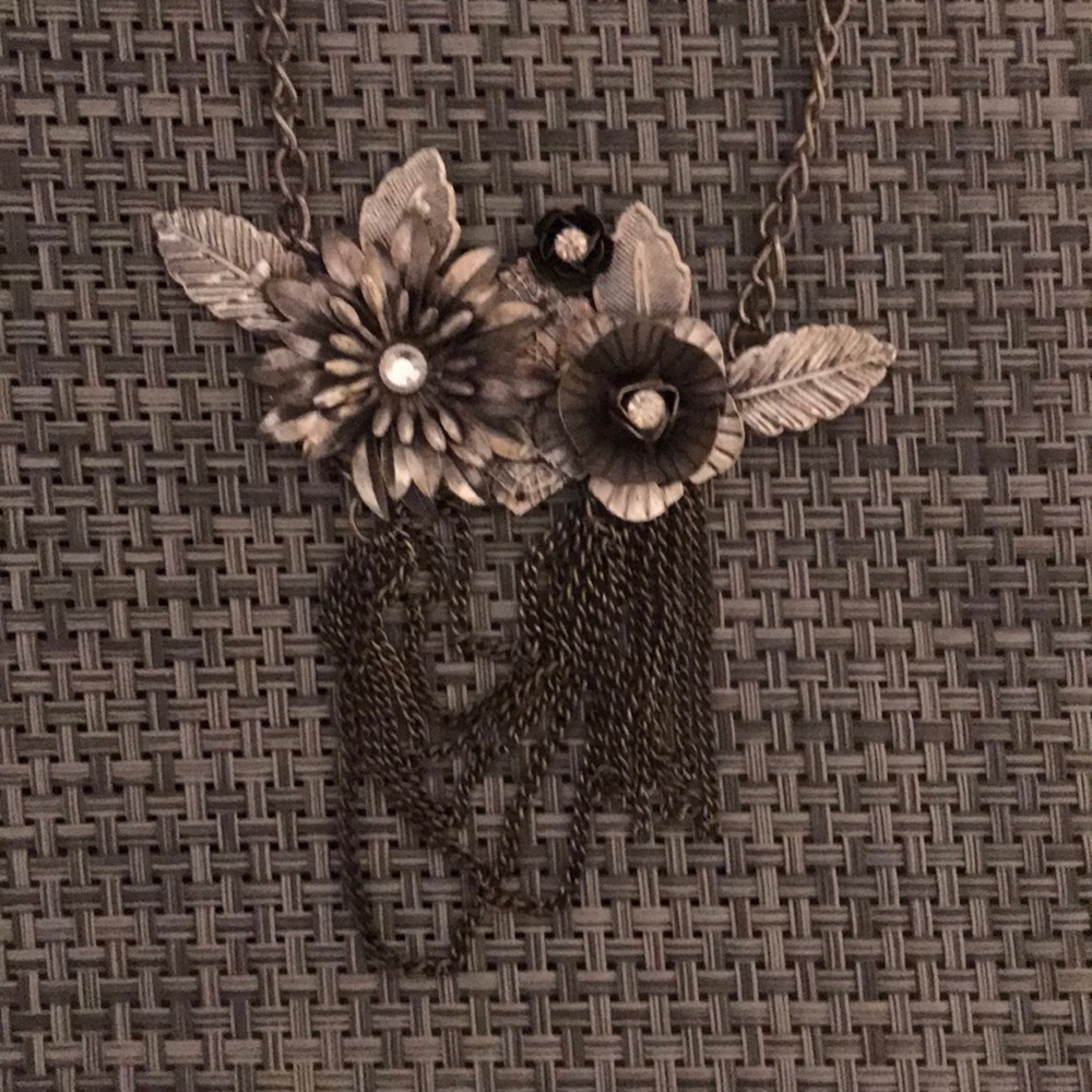 Statement Necklace